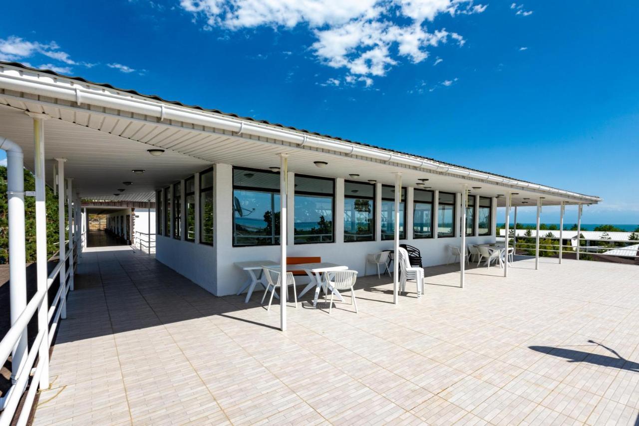 קפצ'אגאי La Dolce Vita Resort מראה חיצוני תמונה